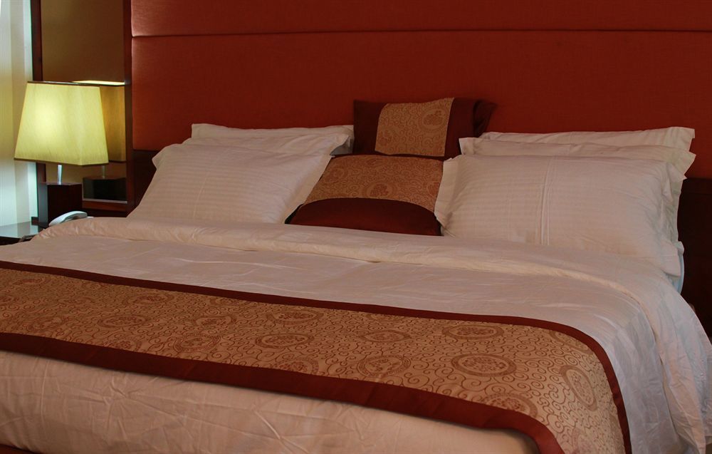Royal Nick Hotel Tema Exterior photo